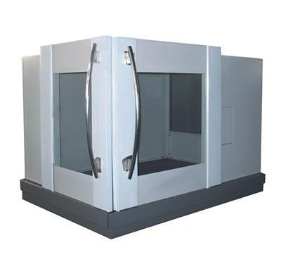 青岛数控钣金加工