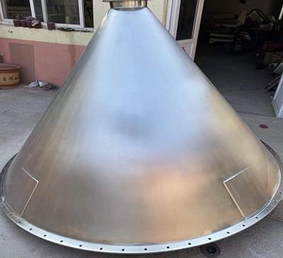 青岛不锈钢钣金加工